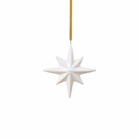 1486714345 Winter Glow, ornament star