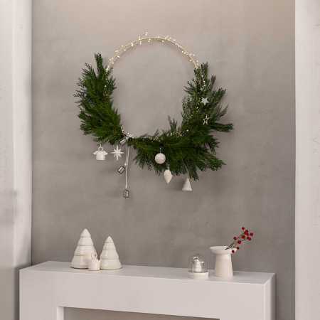 1486714346 Winter Glow, ornament double cone