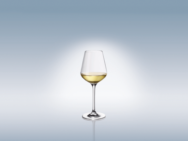 1666210035, Villeroy & Boch, La Divina, white wine goblet, 227mm, 0.38l