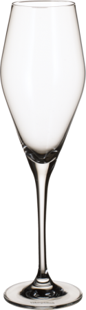 1666210072, Villeroy & Boch, La Divina, Champagne goblet, 252mm, 0.26l