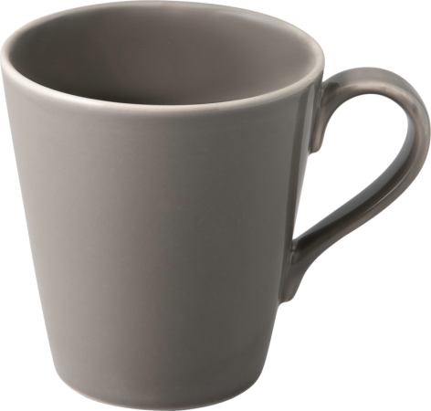 1951669651 Organic Taupe, mug with handle