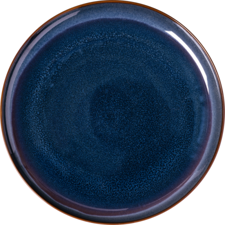 1951682620 Crafted Denim, dinner plate