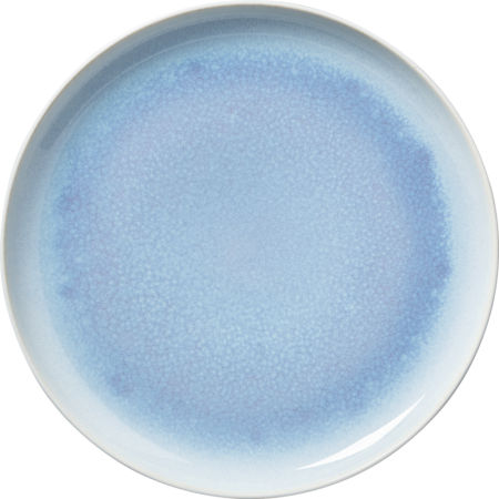 1951692610 Crafted Blueberry, dinner plate