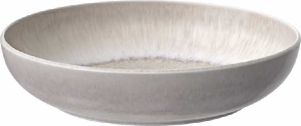 Villeroy & Boch, Perlemor Sand, Pasta Bowl, ca. 650 ml