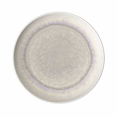 1951722610, Villeroy & Boch, Perlemor Sand, dinner plate