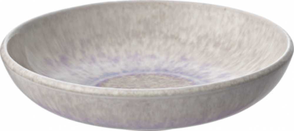 Villeroy & Boch, Perlemor Sand, Dip bowl, 12x12x3cm, 0,15l