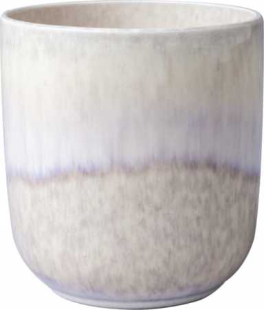 Villeroy & Boch, Perlemor Sand, Becher Set 2 tlg.