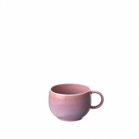 Villeroy & Boch, Perlemor Coral, Mocha-/Espresso Cup