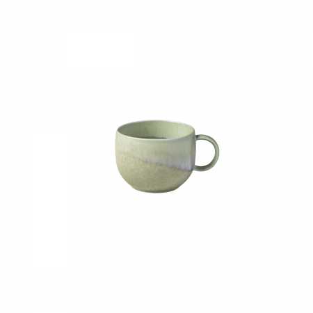 1951741420 Perlemor Alga, Espresso cup with saucer 1951741430