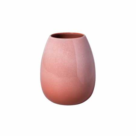 Villeroy & Boch, Perlemor Home, Vase Drop large, 17,5 cm