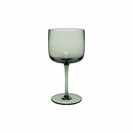 1951778200 Like Sage Wine goblet 270 ml 2pcs