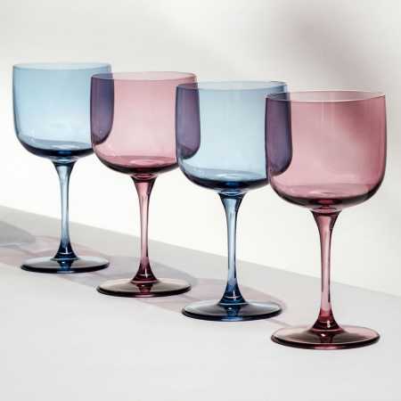 1951788200 Like Grape wine goblet 270 ml 2pcs