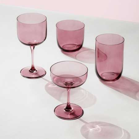 1951788200 Like Grape wine goblet 270 ml 2pcs