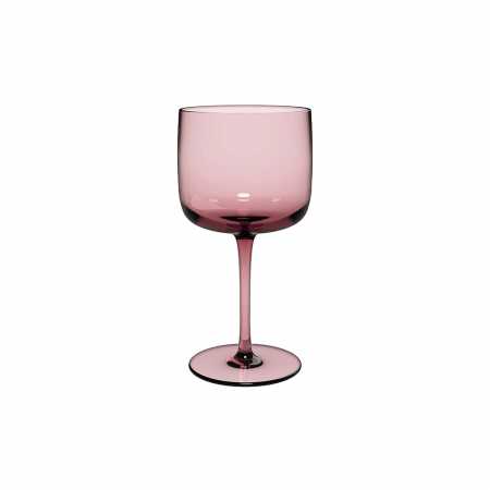 1951788200 Like Grape wine goblet 270 ml 2pcs