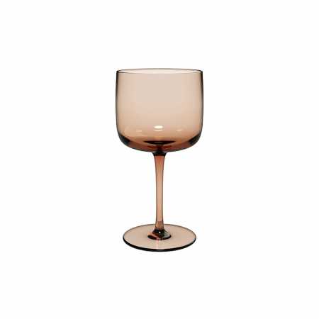 1951798200 Like Clay wine goblet 270 ml 2 pcs