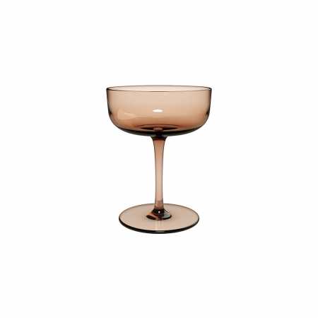 1951798210 Like Clay champagne glass dessert glass 100 ml 2pcs