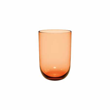 1951818190 Like Apricot long drink glass 385 ml 2 pcs