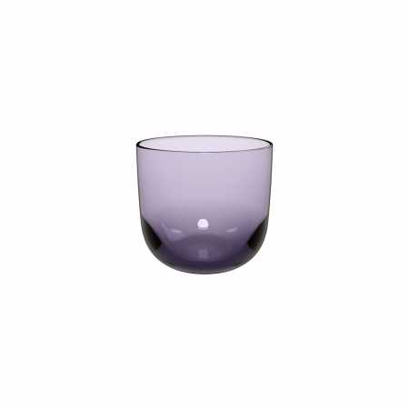 1951828180 Like Lavender Wasserglas 280 ml 2tlg