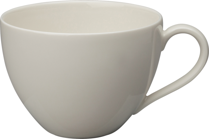 1952771300 Basic White, Kaffeeobertasse