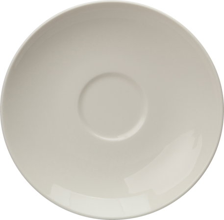 1952771310 Basic White, coffee saucer