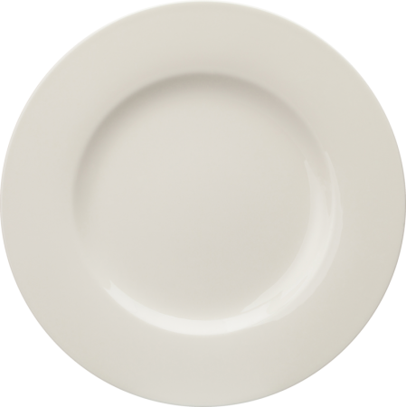 1952772610 Basic White, dinner plate