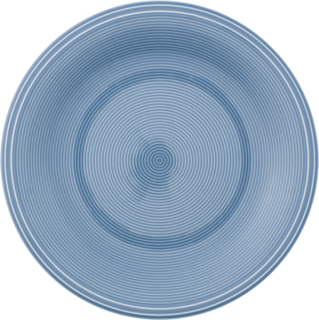 1952802610 Colour Loop Horizon, dinner plate