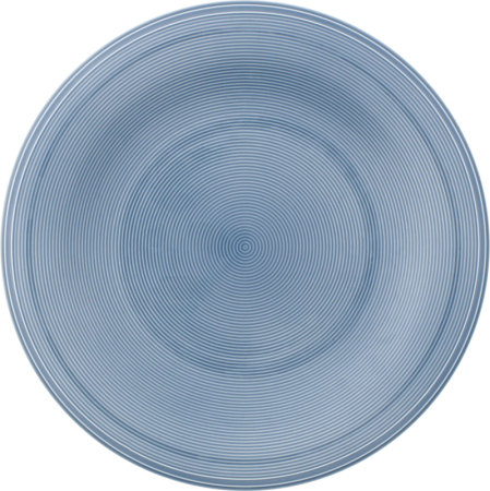 1952802640 Colour Loop Horizon, breakfast plate