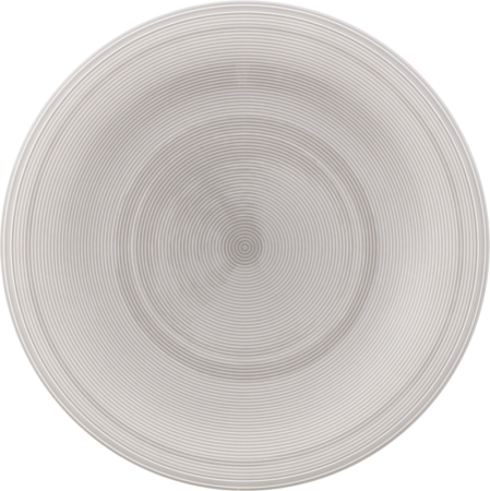 1952822610 Color Loop Stone, dinner plate