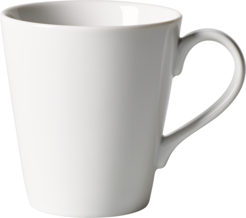 1952889651 Organic White, mug with handle