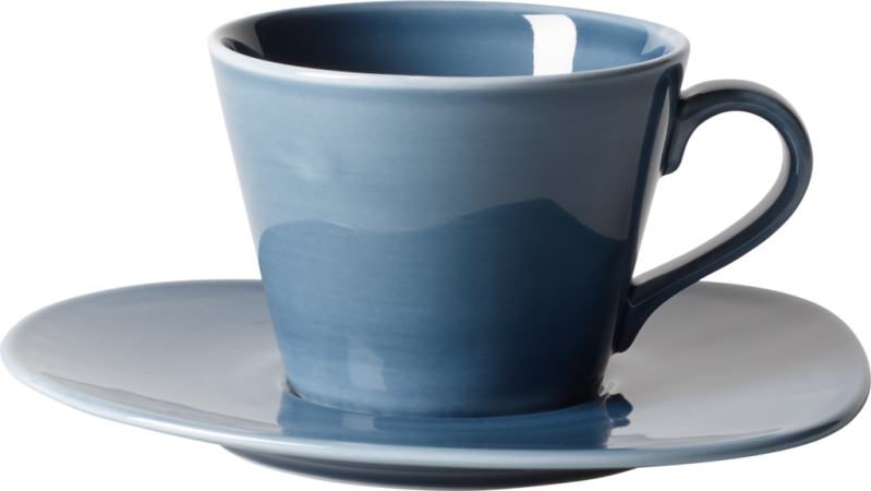 1952911300 Organic Turquoise, coffee cup