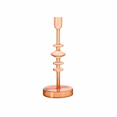 1953035422, Villeroy & Boch, Like Home, Candlestick Bubble apricot 27 cm