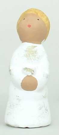 221220,Singer Angel, Sascha standing - 5,5 cm