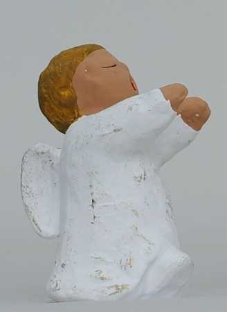 Singer Angel - Malte Sleepwalker - 7 cm