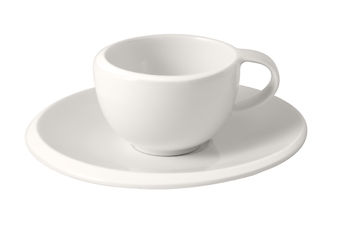 Villeroy & Boch, New Moon, Mokka/Espressotasse 2tlg.