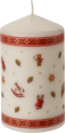 Villeroy & Boch, Winter Specials, Kerze Geschenke Toys M