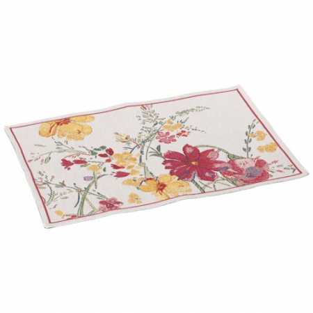 3590830002, Villeroy & Boch, Mariefleur tapestry placemat, 35x50cm