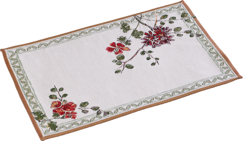 3590830042, Villeroy & Boch, Tapestry placemat, Artesano, 35x50cm