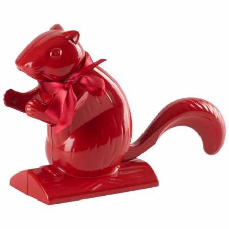 Nutcracker squirrel 21x6.4x14.3 cm