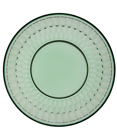 Villeroy & Boch, Boston coloured, Salat/Dessertteller green