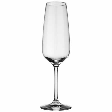 Voice Basic Glas Champagne champagne-glass 4er Set