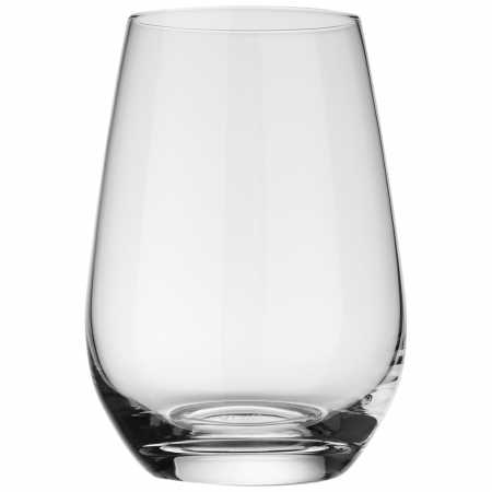 Voice Basic Glas Longdrinkglas 4er Set