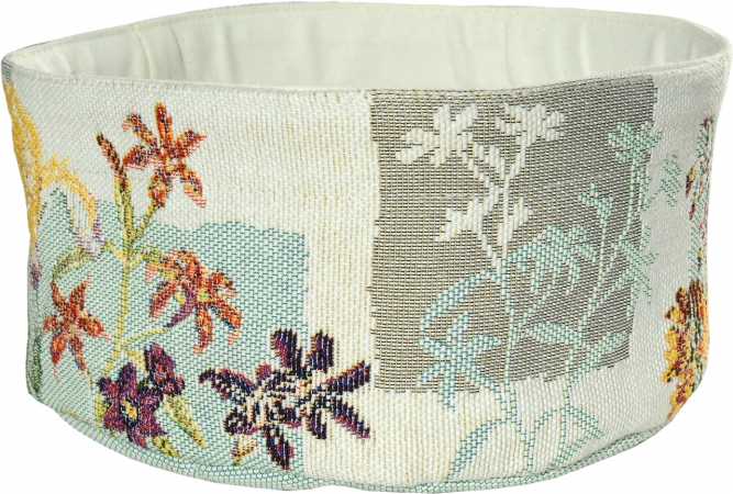 600388/40, Sander - Flowery Patch Allround Basket