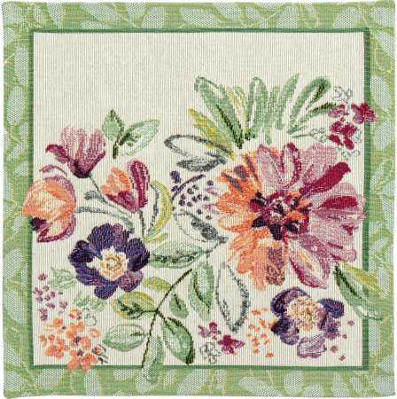 600474/40, Sander, Springtime placemat 32x32