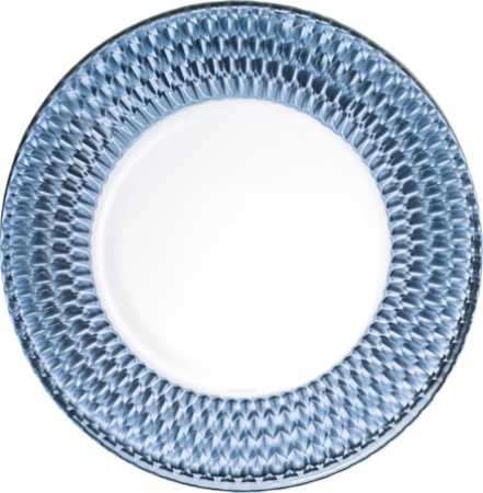 Villeroy & Boch, Boston coloured, Platzteller blue