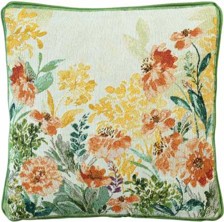 77986/40, Sander - Florista cushion filled 40 x 40