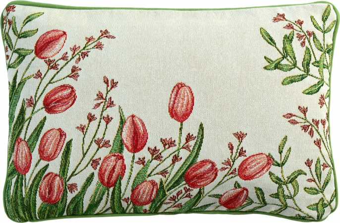 78183/40, Sander - Tulina cushion filled 23 x 33