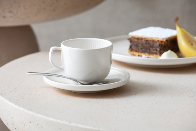 1042931310 Afina, Coffee saucer