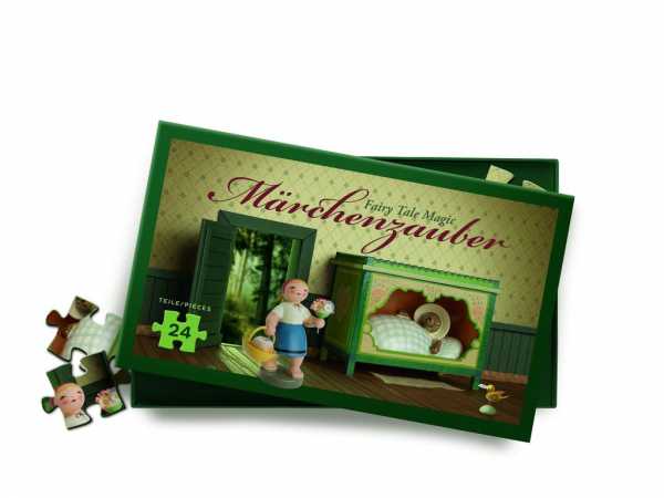 Wendt & Kühn, MP/5281 Märchenpuzzle