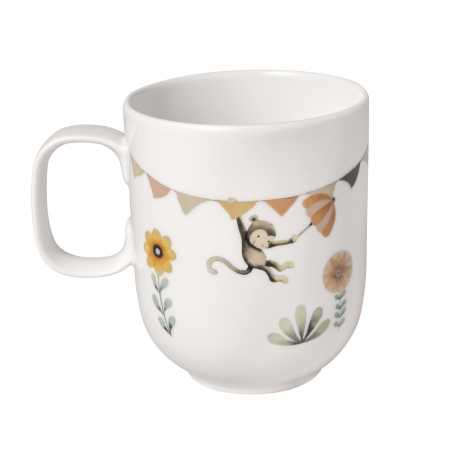 1486739651 Roar Like a Lion, large mug