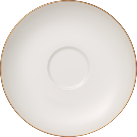 1046531280 Anmut Gold, tea saucer